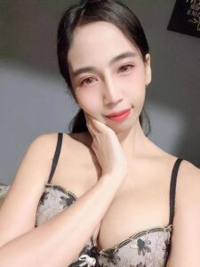 Alva - Thailand Escort