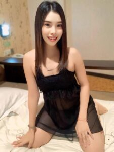 Ammy - Thailand Escort