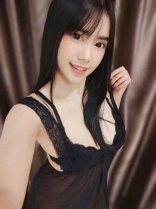 Honey - Thailand Escort