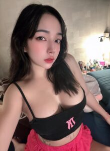 Xiao san - Vietnam Escort