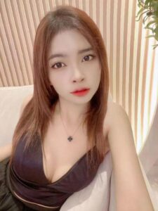 Freya - Thailand Escort