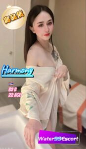 Harmony - Thailand Escort