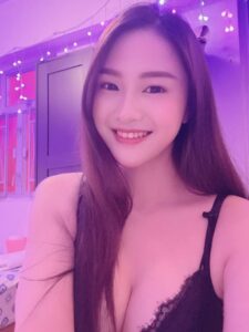 Kitty - Thailand Escort