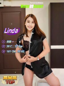 Linda - Thailand Escort