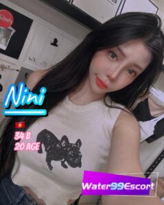 Nini - Vietnam Escort