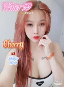 Cherry - Vietnam
