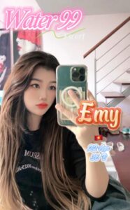 Emy - Vietnam