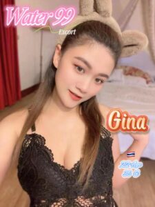 Gina - Thailand