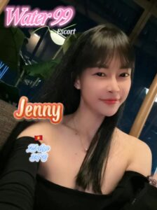 Jenny - Vietnam