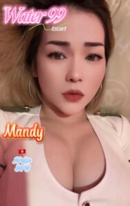 Mandy - Vietnam