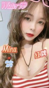 Mina - Vietnam