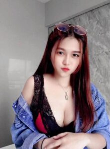 Nica - Thailand Escort