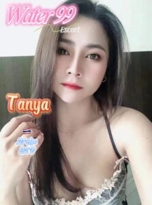 Tanya - Thailand