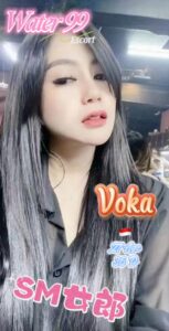 Voka - Indonesia 
