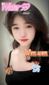 Wen wen - Vietnam