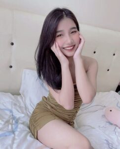 Xiao mei - Vietnam Escort