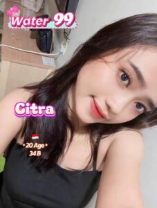 Citra - Indonesia