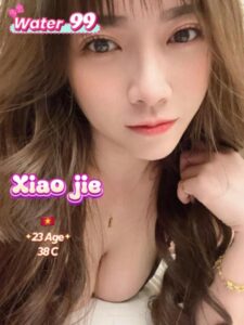 Xiao jie - Vietnam