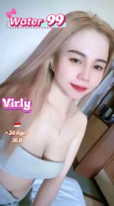 Virly -Indonesia