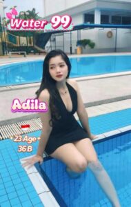 Adila - Indonesia