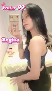 Regina - Indonesia