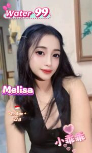 Melisa - Indonesia