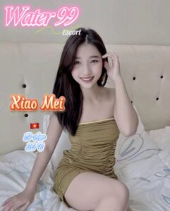 Xiao mei - Vietnam