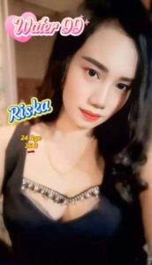 Riska - Indonesia