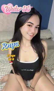 Rnya - Indonesia