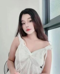 Cece - Indonesia 