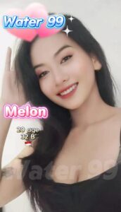 Melon - Indonesia