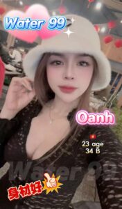Oanh - Vietnam