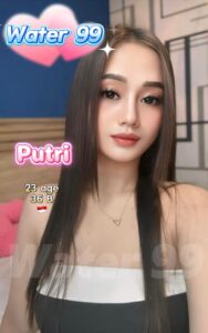 Putri - Indonesia