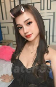 Putri - Indonesia
