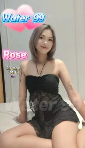 Rose - Thailand