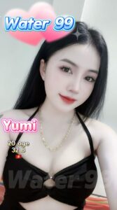 Yumi - Vietnam