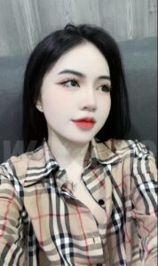 Yumi - Vietnam