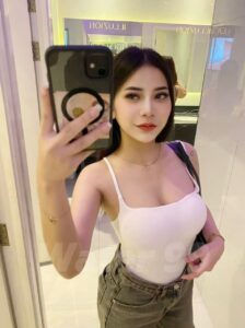 Zoey - Thailand