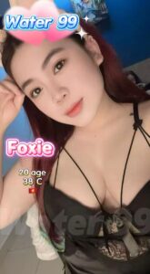 Foxie - Vietnam