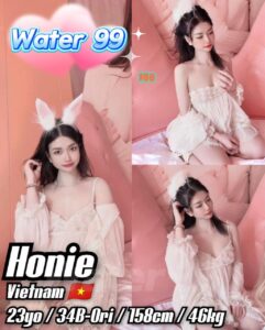 Honie - Vietnam