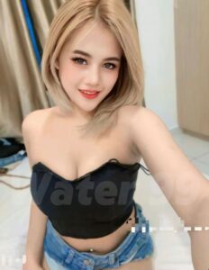 Monica - Thailand