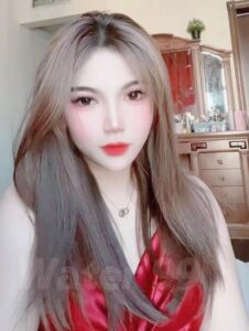 Nelly - Thailand