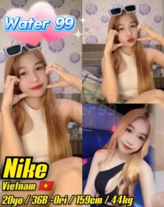 Nike - Vietnam