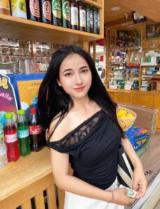 Siri - Thailand