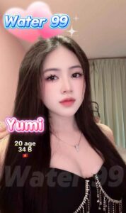 Yumi - Vietnam