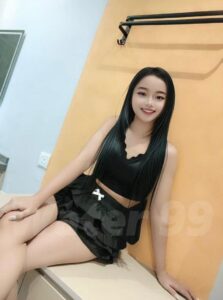 Joyce - Vietnam