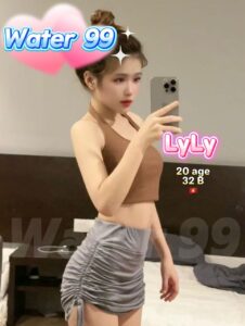LyLy - Vietnam