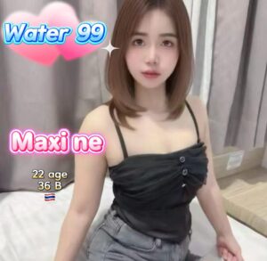 Maxine - Thailand