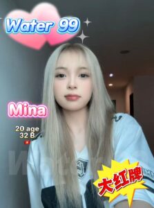 Mina - Vietnam