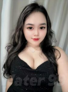 Yvonne - Indonesia